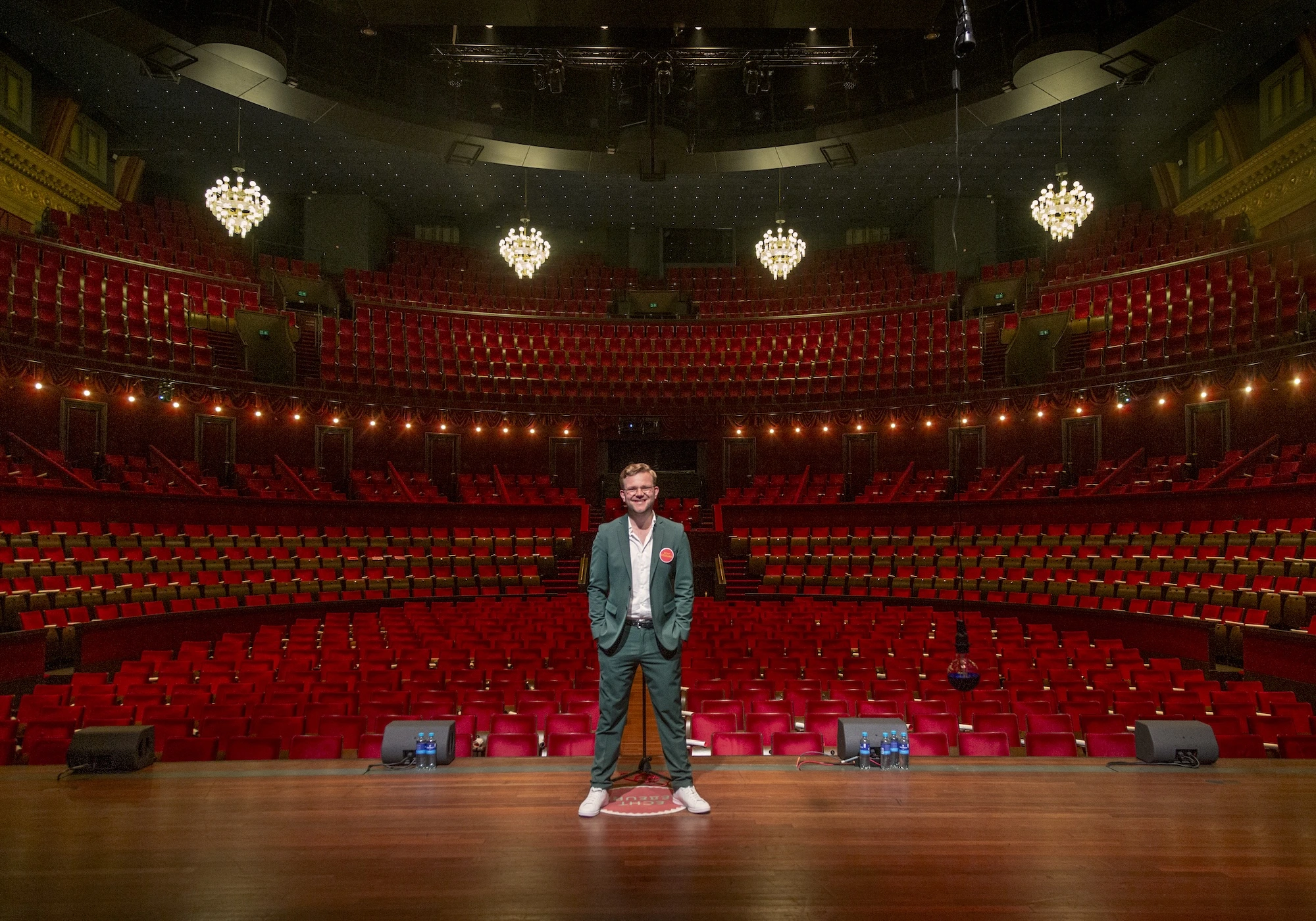 Verhalen​verzamelaar